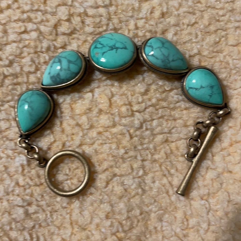 Lucky Brand bracelet